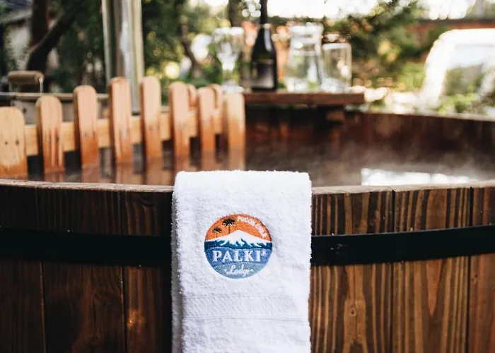 Palki Lodge