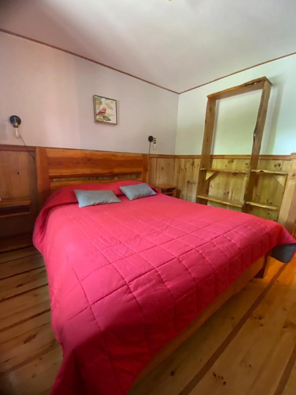 Apartamento Palki Pucón