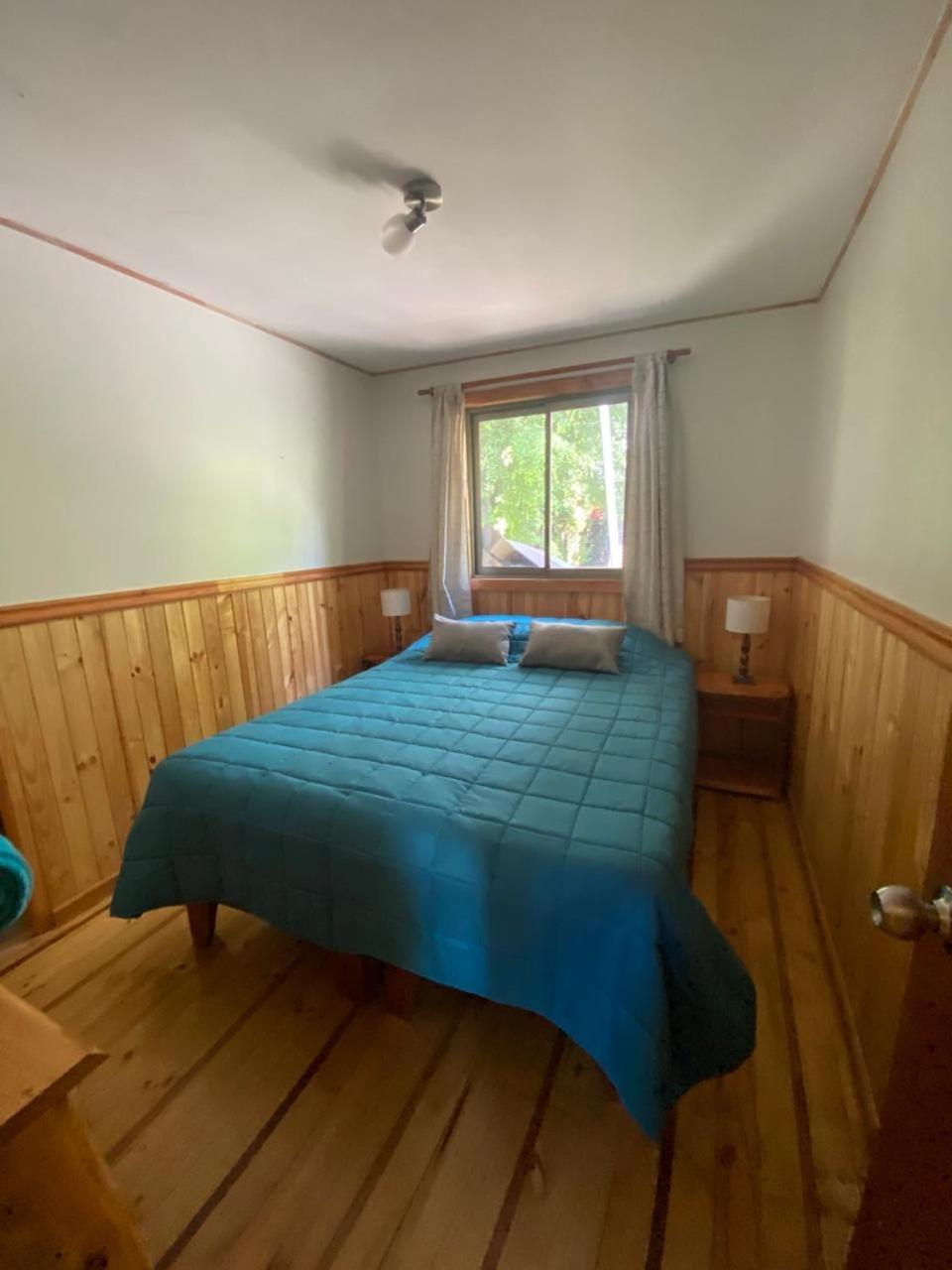 Apartamento Palki Pucón