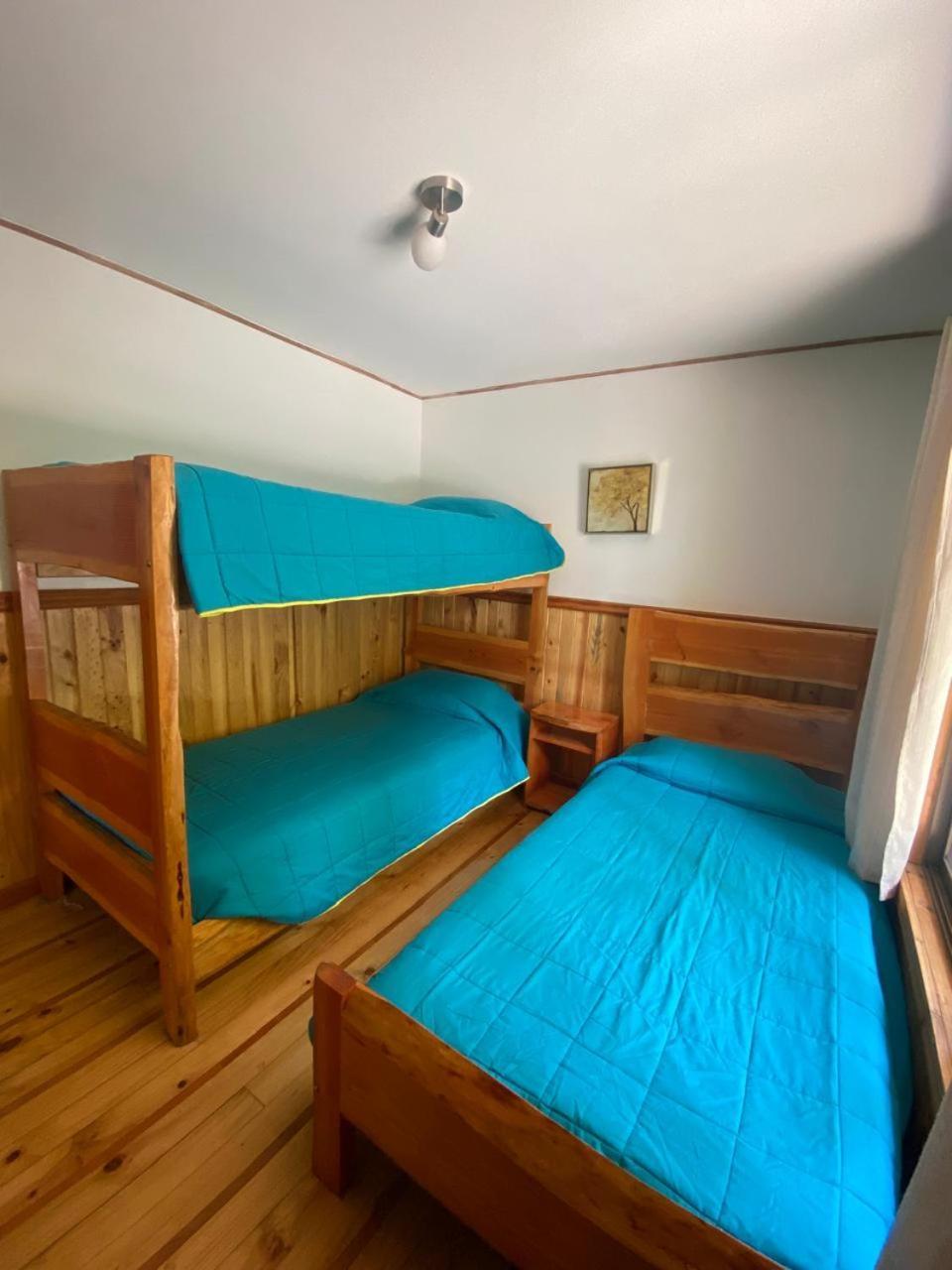 Apartamento Palki Pucón