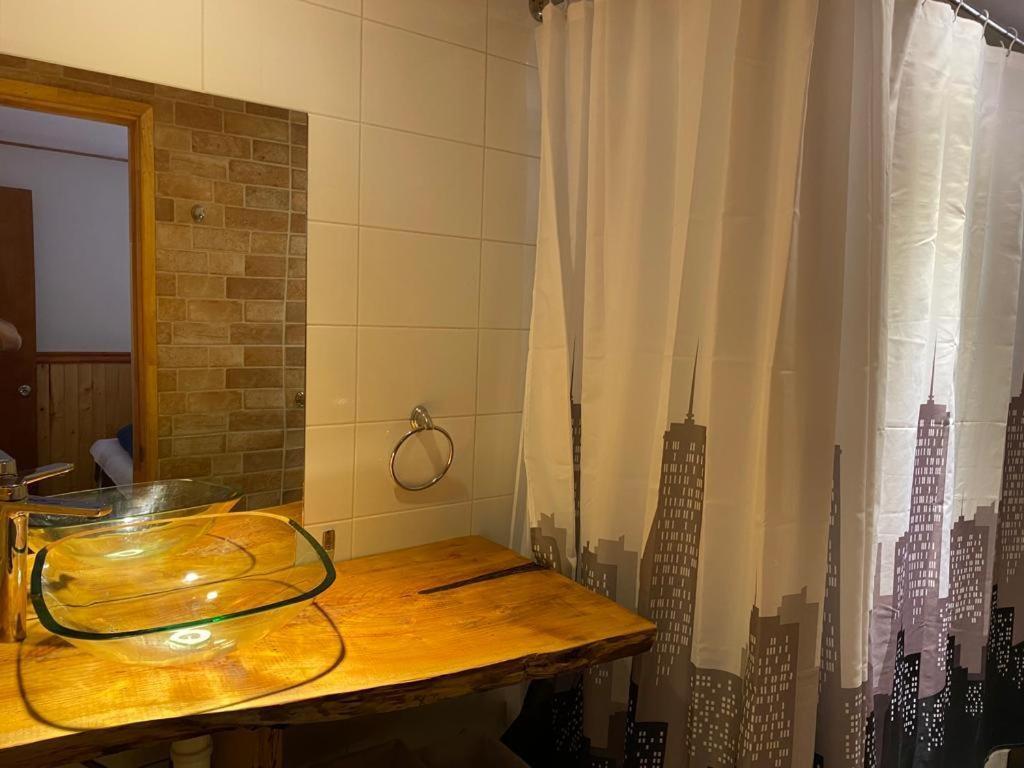 Apartamento Palki