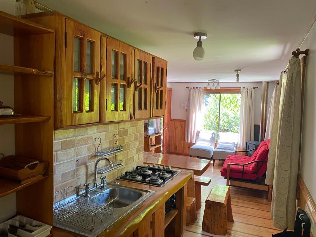 Palki Apartamento