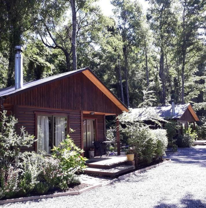 Apartamento Palki