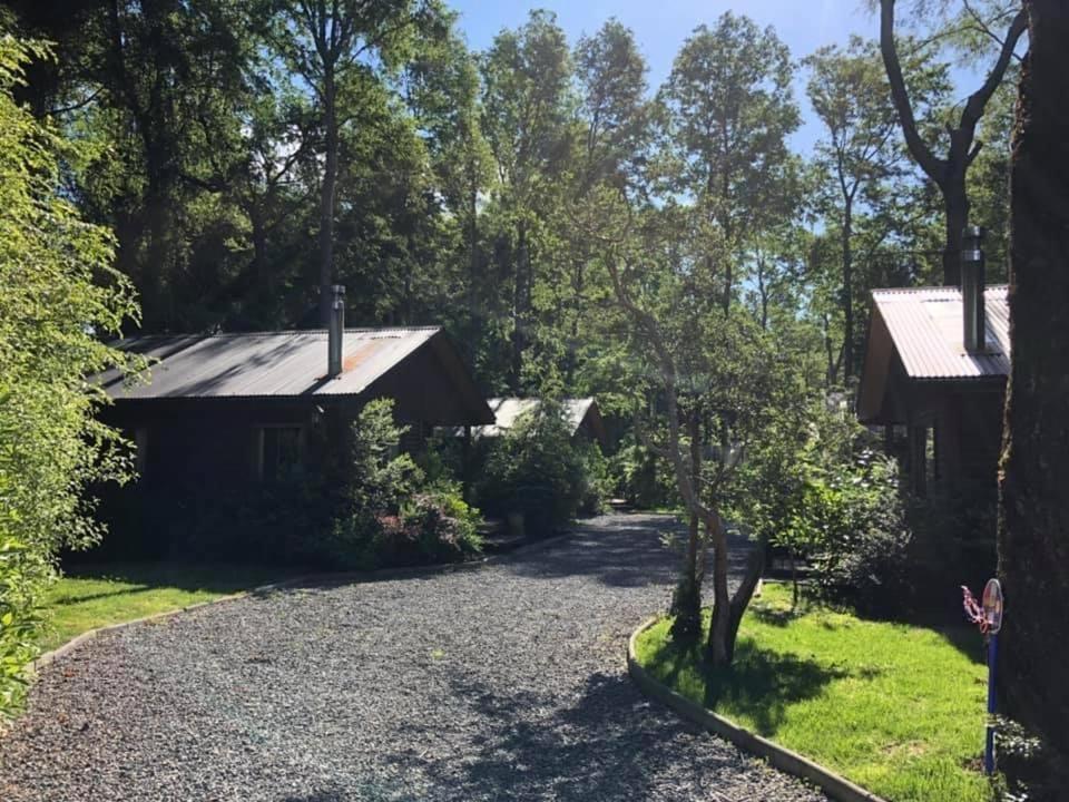 Apartamento Palki