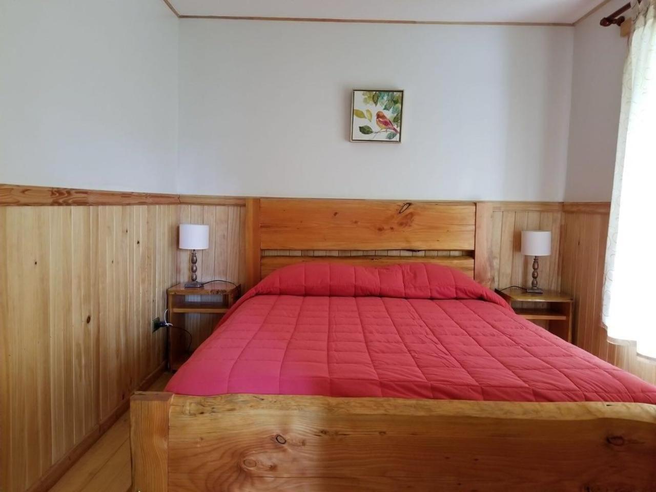 Apartamento Palki Pucón