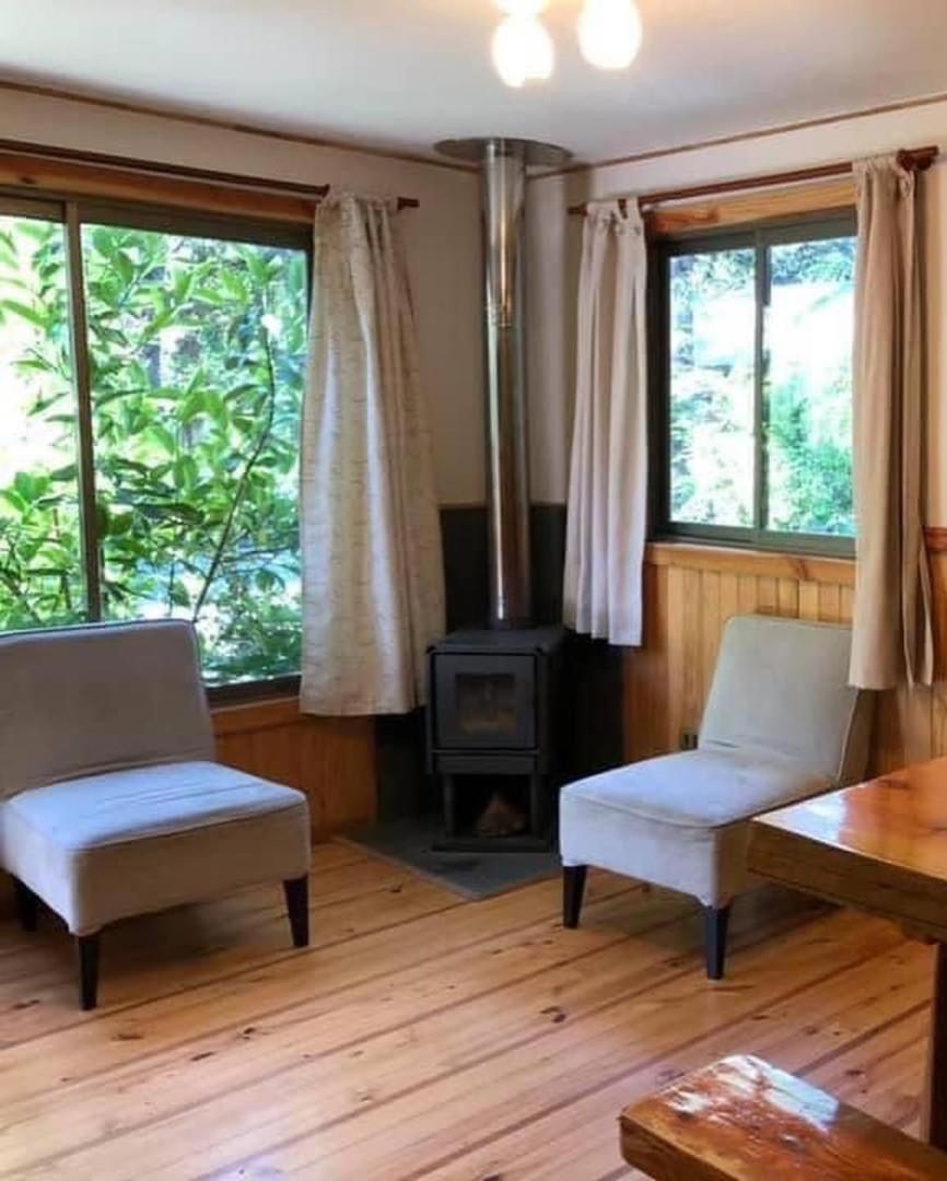 Palki Apartamento *
