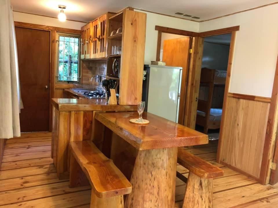 Apartamento Palki *