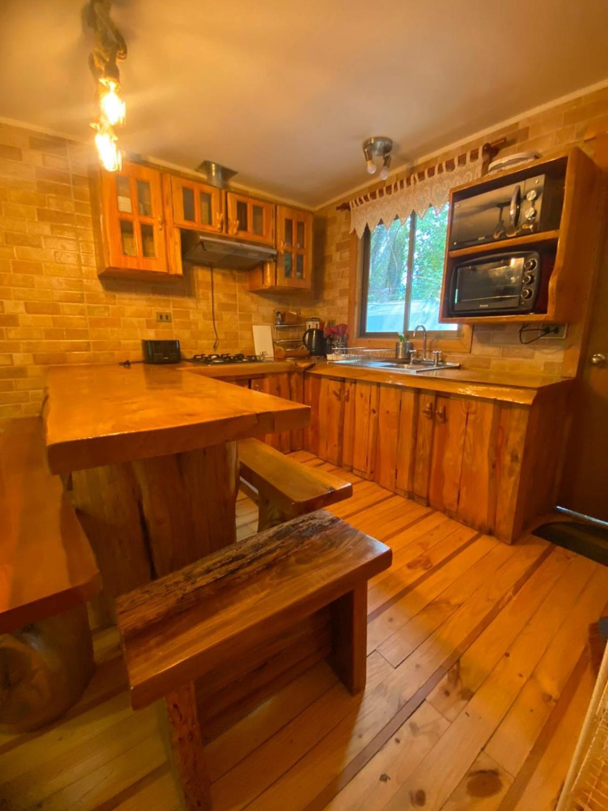 Palki Apartamento