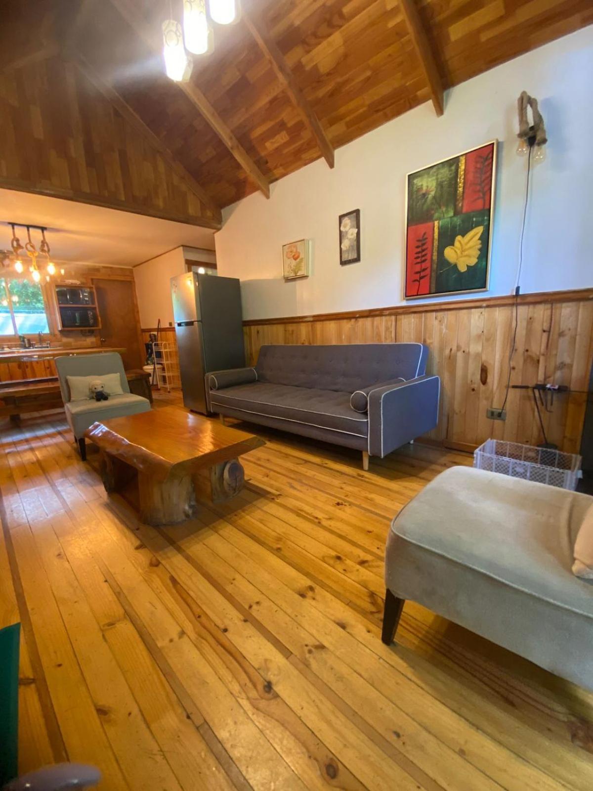 Palki Apartamento
