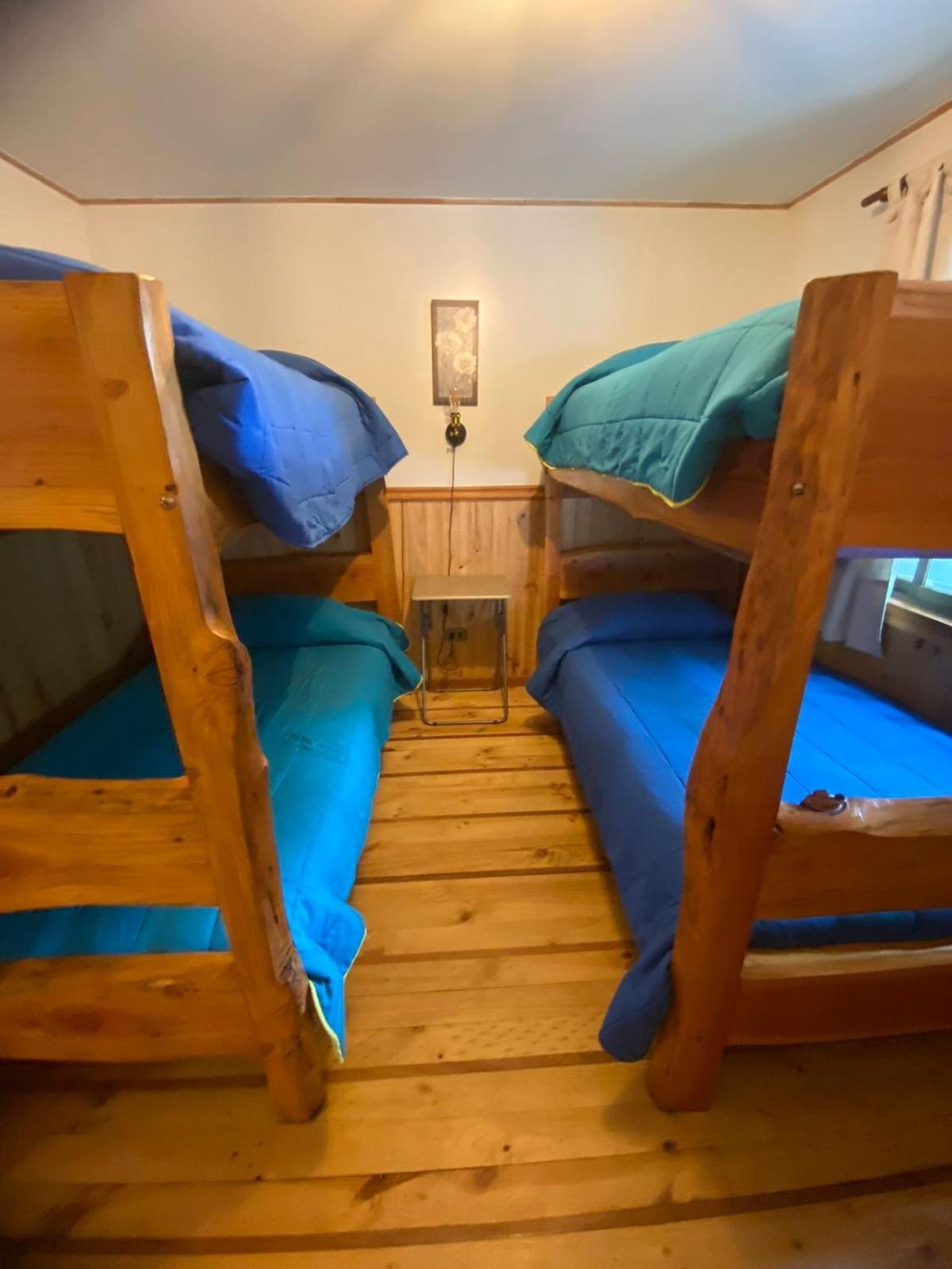 Palki Apartamento Pucón